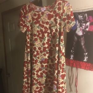 Lularoe Disney Carly